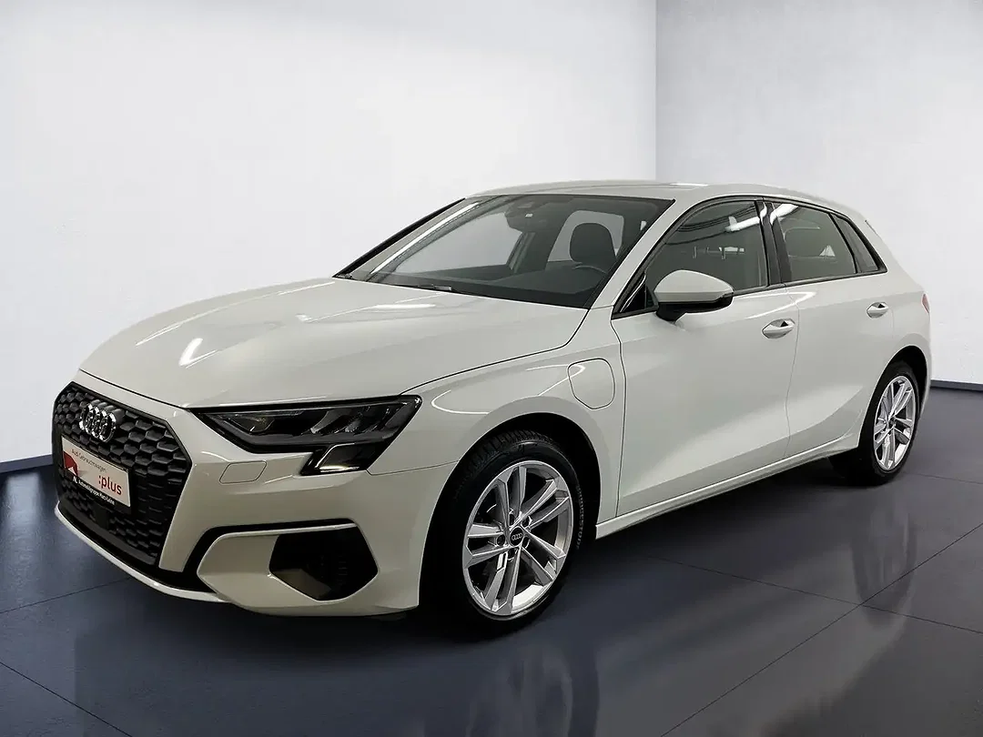 Audi A3 40 TFSI e Sportback - Afbeelding 1