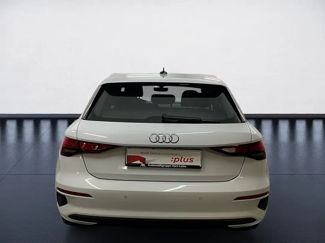 Audi A3 40 TFSI e Sportback - Thumbnail 4