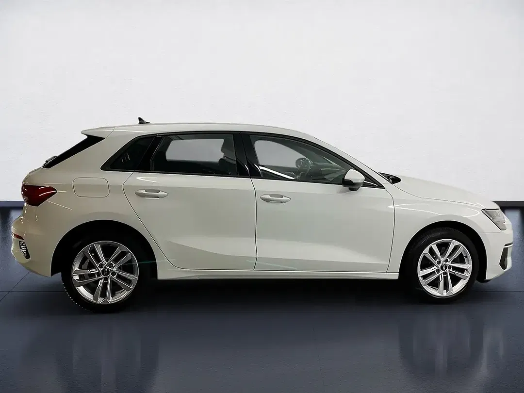 Audi A3 40 TFSI e Sportback - Thumbnail 6