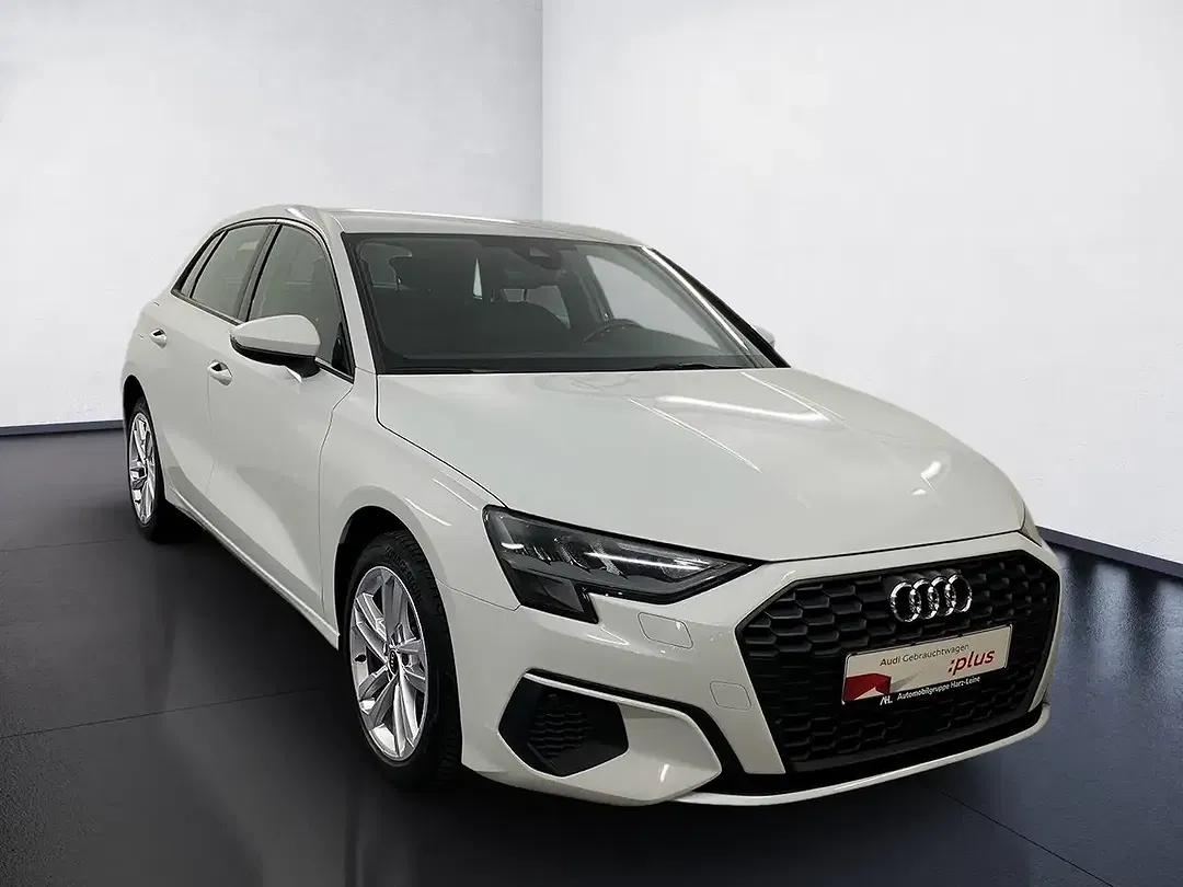 Audi A3 40 TFSI e Sportback - Thumbnail 7