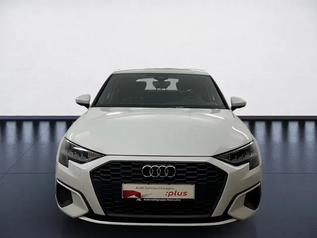 Audi A3 40 TFSI e Sportback - Thumbnail 8