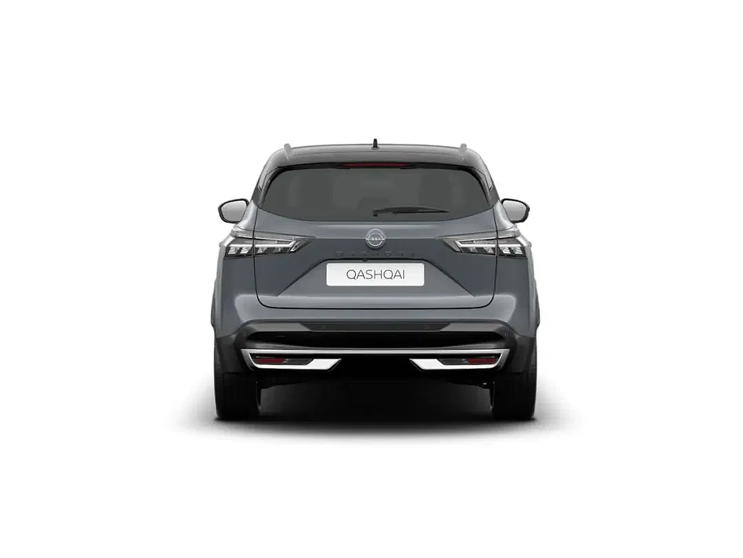 Nissan Qashqai 1.3 DIG-T MHEV Xtronic Tekna+ - foto 2