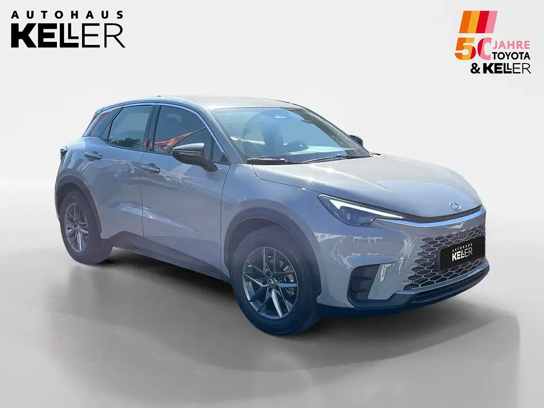 Lexus LBX AUT - Thumbnail 6