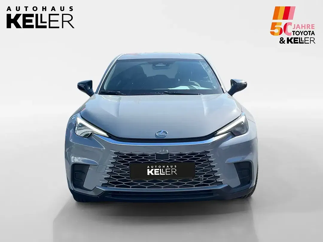 Lexus LBX AUT - Thumbnail 7