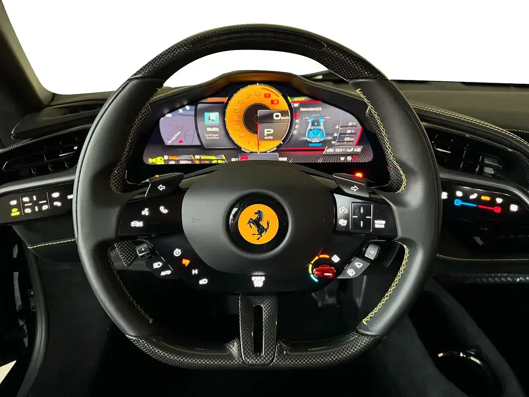Ferrari SF90 Stradale - Thumbnail 12