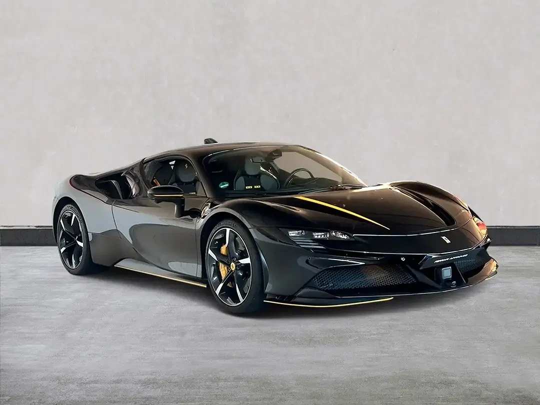 Ferrari SF90 Stradale - Thumbnail 4
