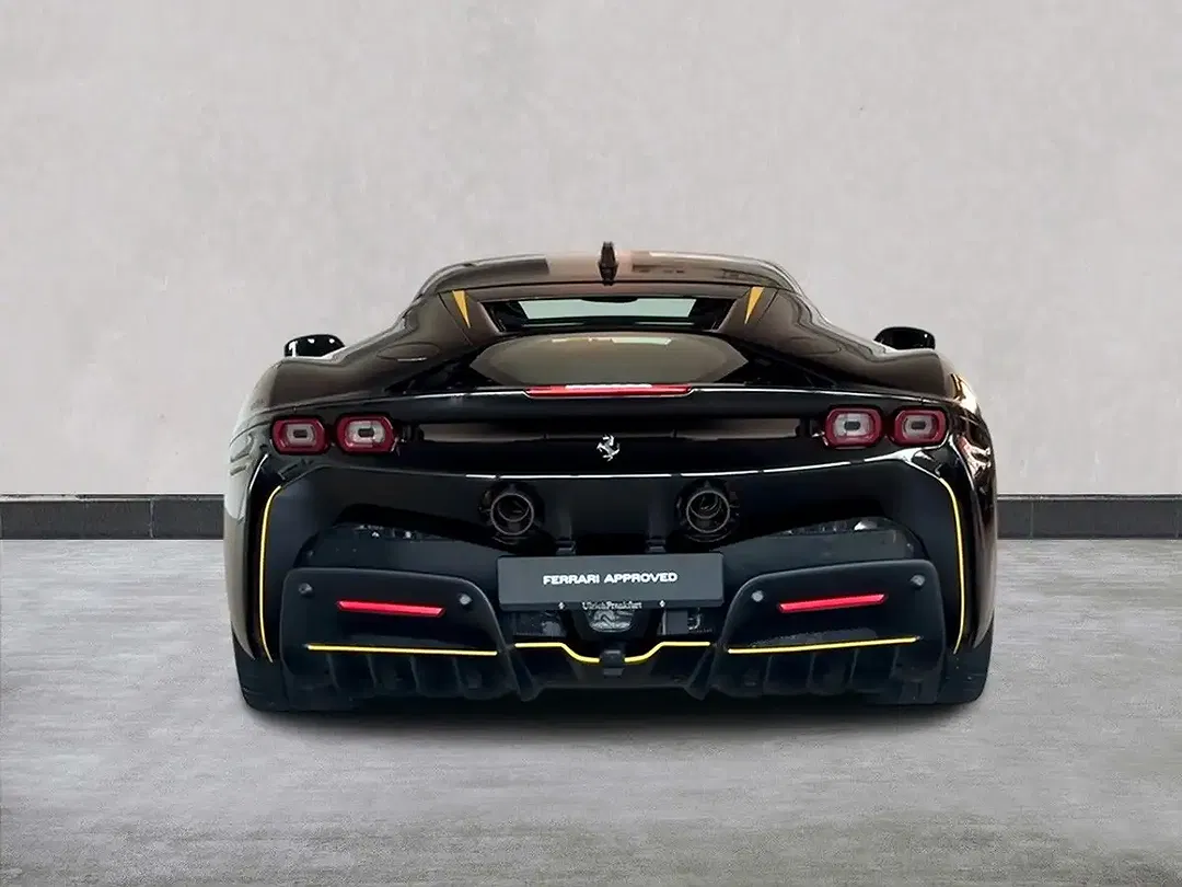 Ferrari SF90 Stradale - Thumbnail 7