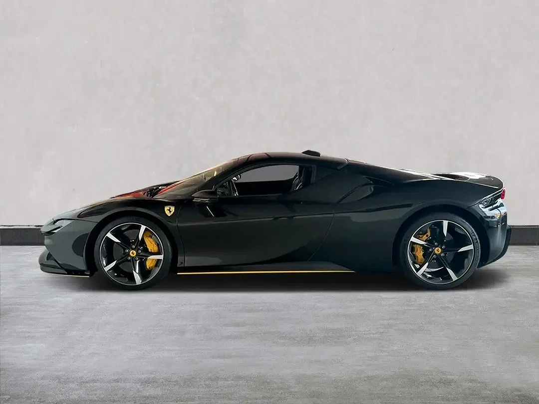 Ferrari SF90 Stradale - Thumbnail 9