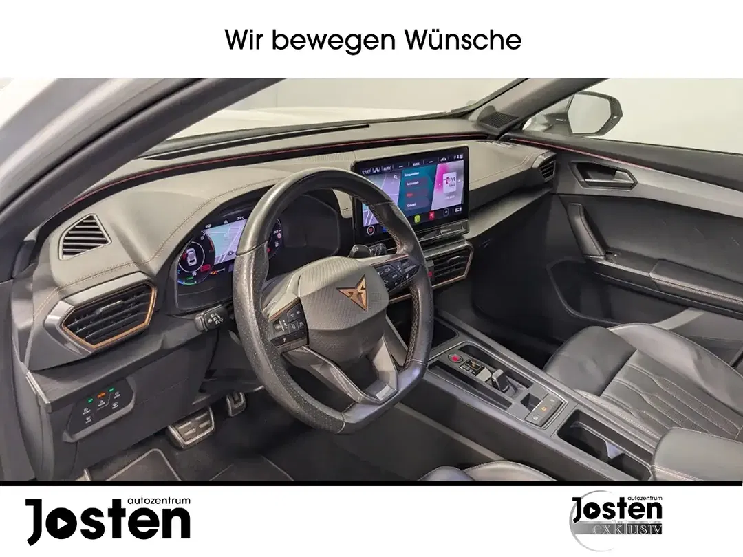 CUPRA Formentor PHEV VZ1 - Thumbnail 10