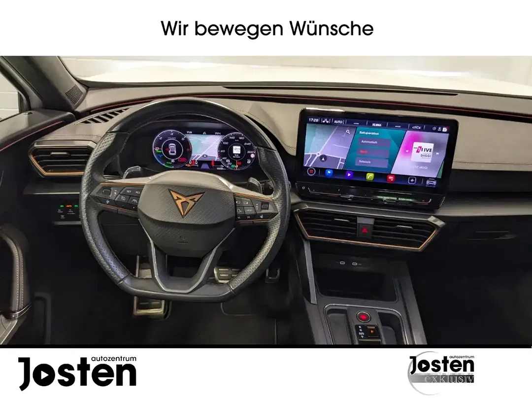 CUPRA Formentor PHEV VZ1 - Thumbnail 14
