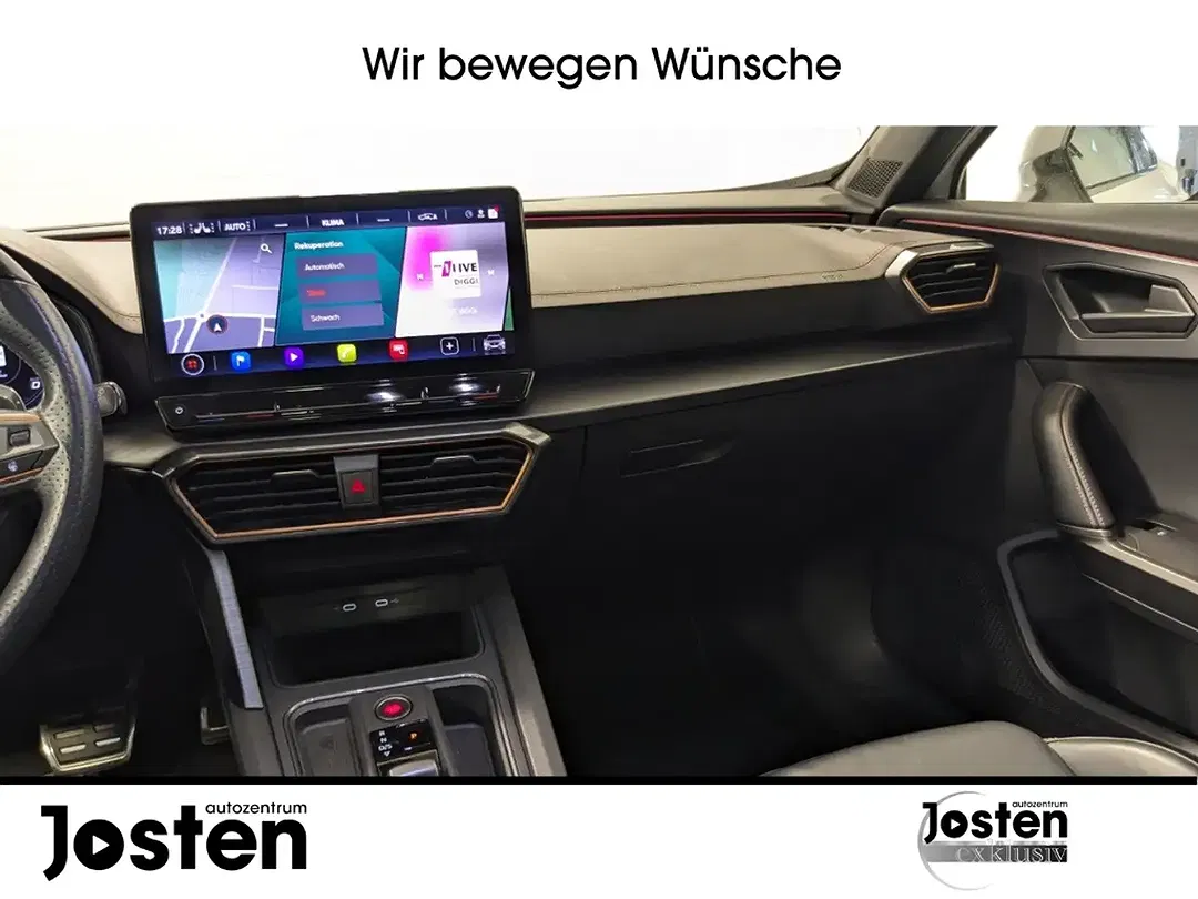 CUPRA Formentor PHEV VZ1 - Thumbnail 15