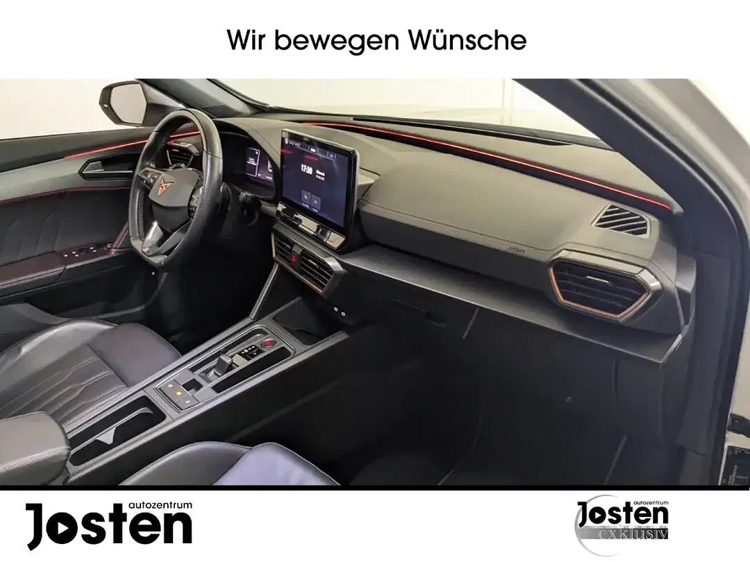 CUPRA Formentor PHEV VZ1 - Thumbnail 17