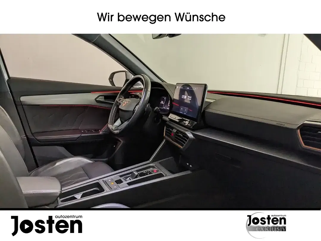 CUPRA Formentor PHEV VZ1 - Thumbnail 18