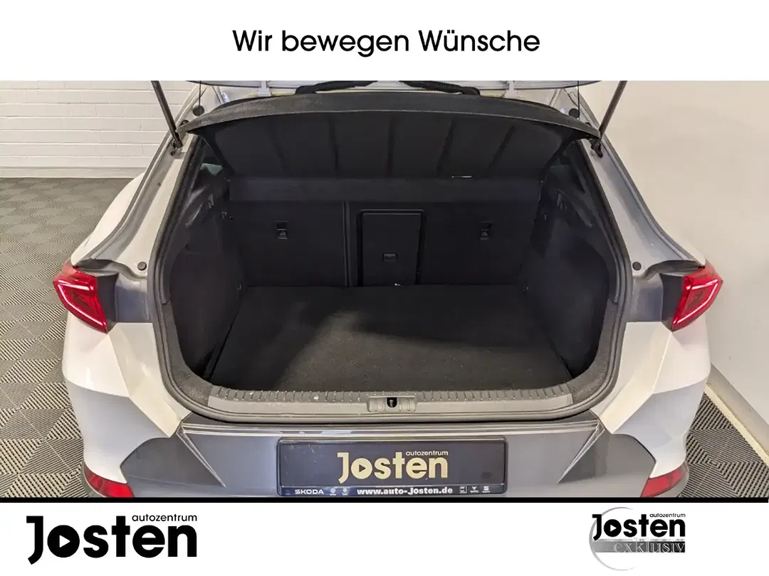 CUPRA Formentor PHEV VZ1 - Thumbnail 19