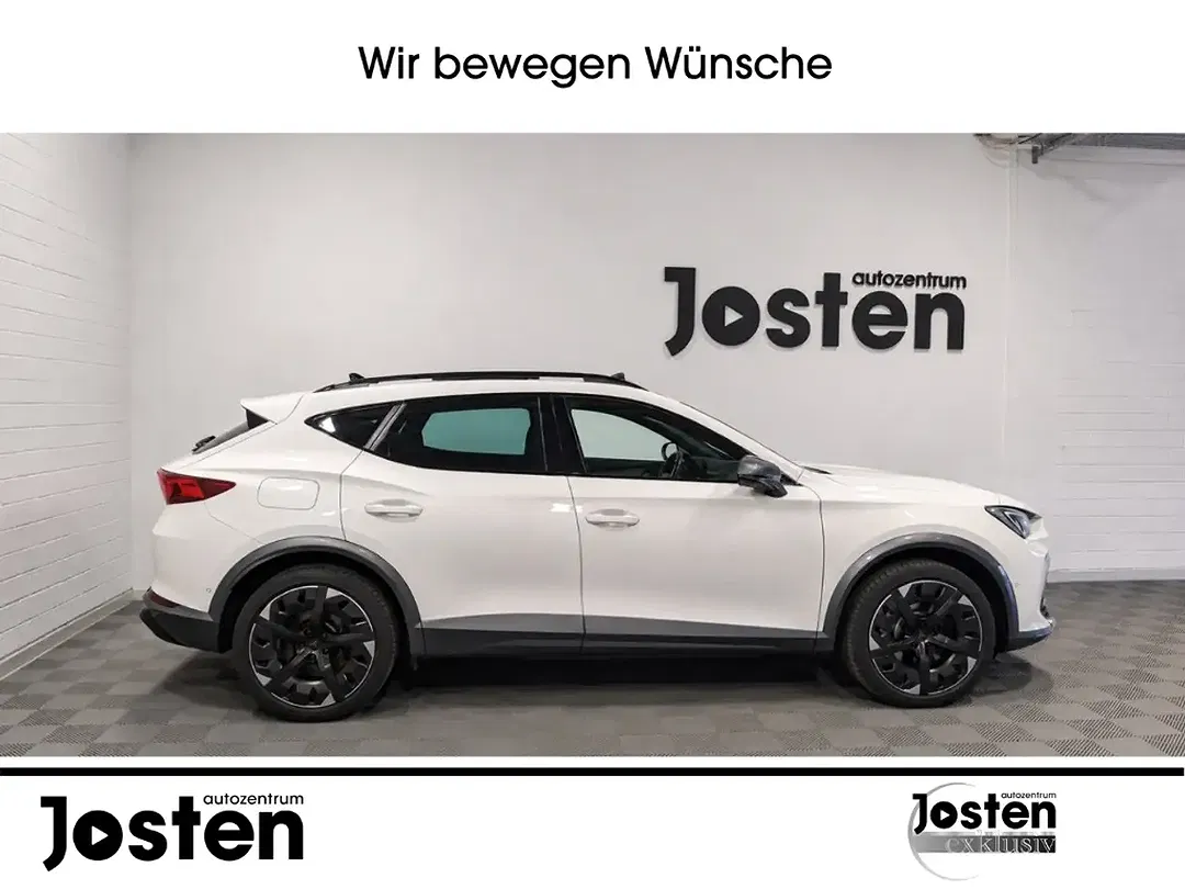 CUPRA Formentor PHEV VZ1 - Thumbnail 2