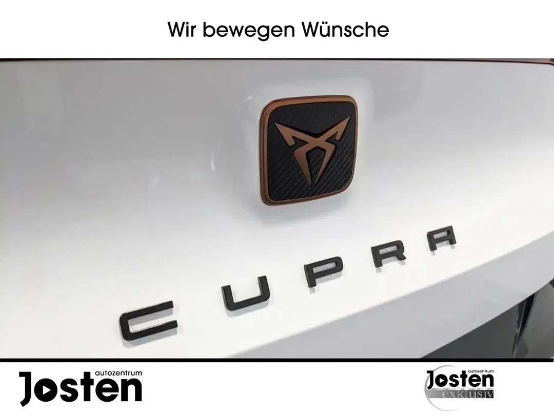 CUPRA Formentor PHEV VZ1 - Thumbnail 6