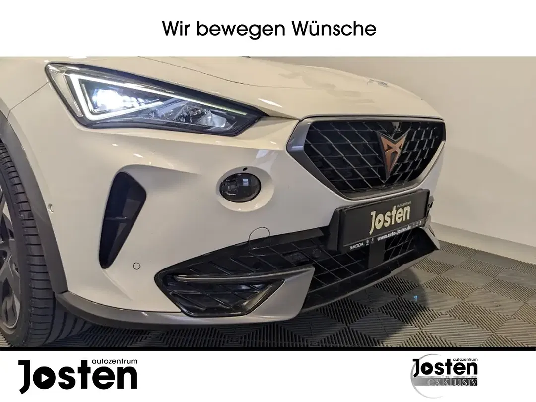 CUPRA Formentor PHEV VZ1 - Thumbnail 7