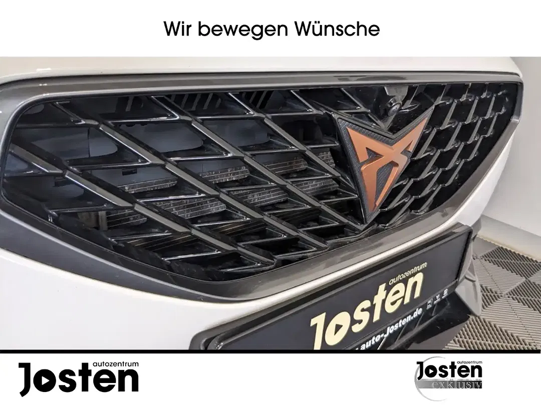 CUPRA Formentor PHEV VZ1 - Thumbnail 9