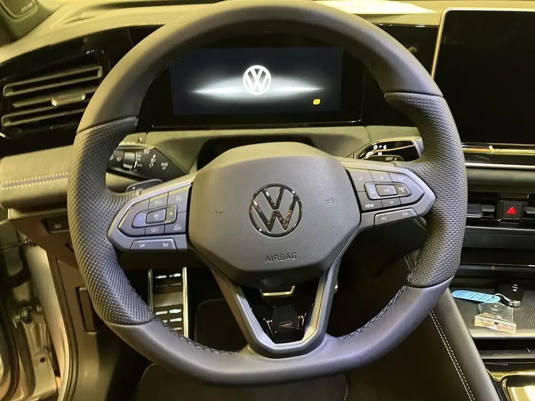 Volkswagen Tiguan 2.0 TSI 4Motion R-Line - Thumbnail 10