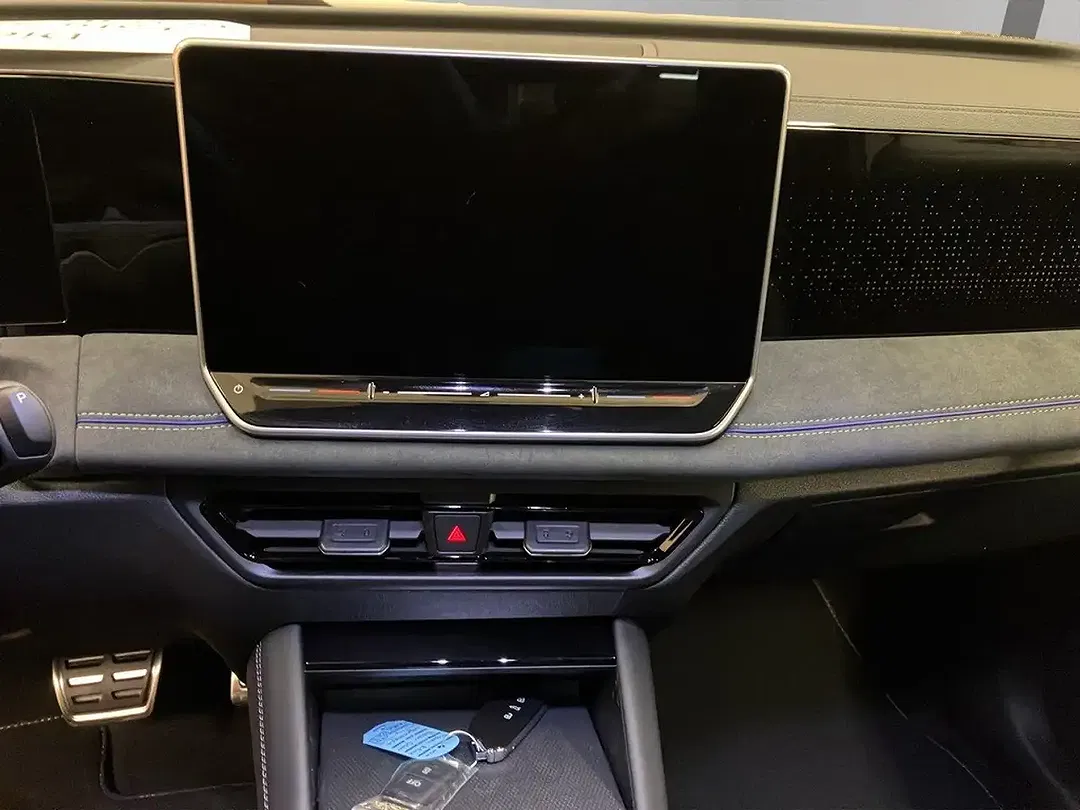 Volkswagen Tiguan 2.0 TSI 4Motion R-Line - Thumbnail 11