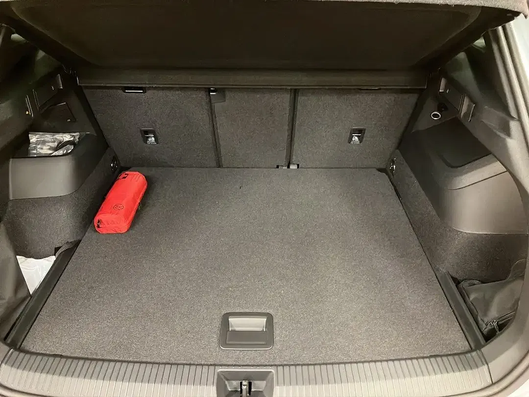 Volkswagen Tiguan 2.0 TSI 4Motion R-Line - Thumbnail 12
