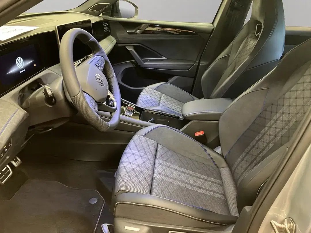 Volkswagen Tiguan 2.0 TSI 4Motion R-Line - Thumbnail 13