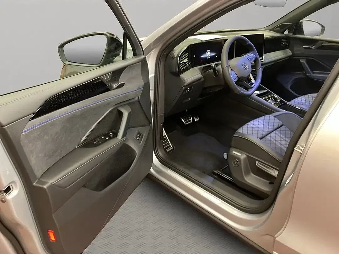Volkswagen Tiguan 2.0 TSI 4Motion R-Line - Thumbnail 14