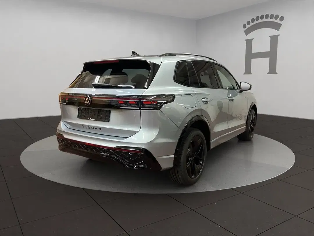Volkswagen Tiguan 2.0 TSI 4Motion R-Line - foto 2