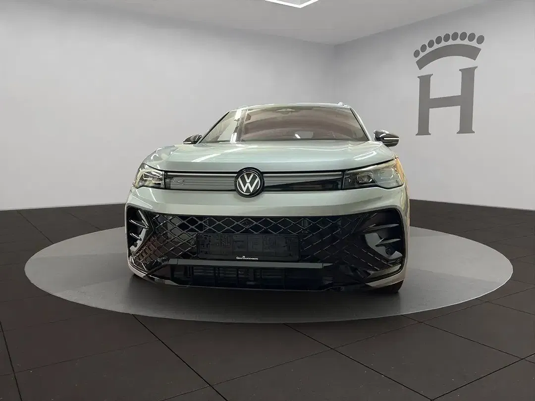 Volkswagen Tiguan 2.0 TSI 4Motion R-Line - Thumbnail 3