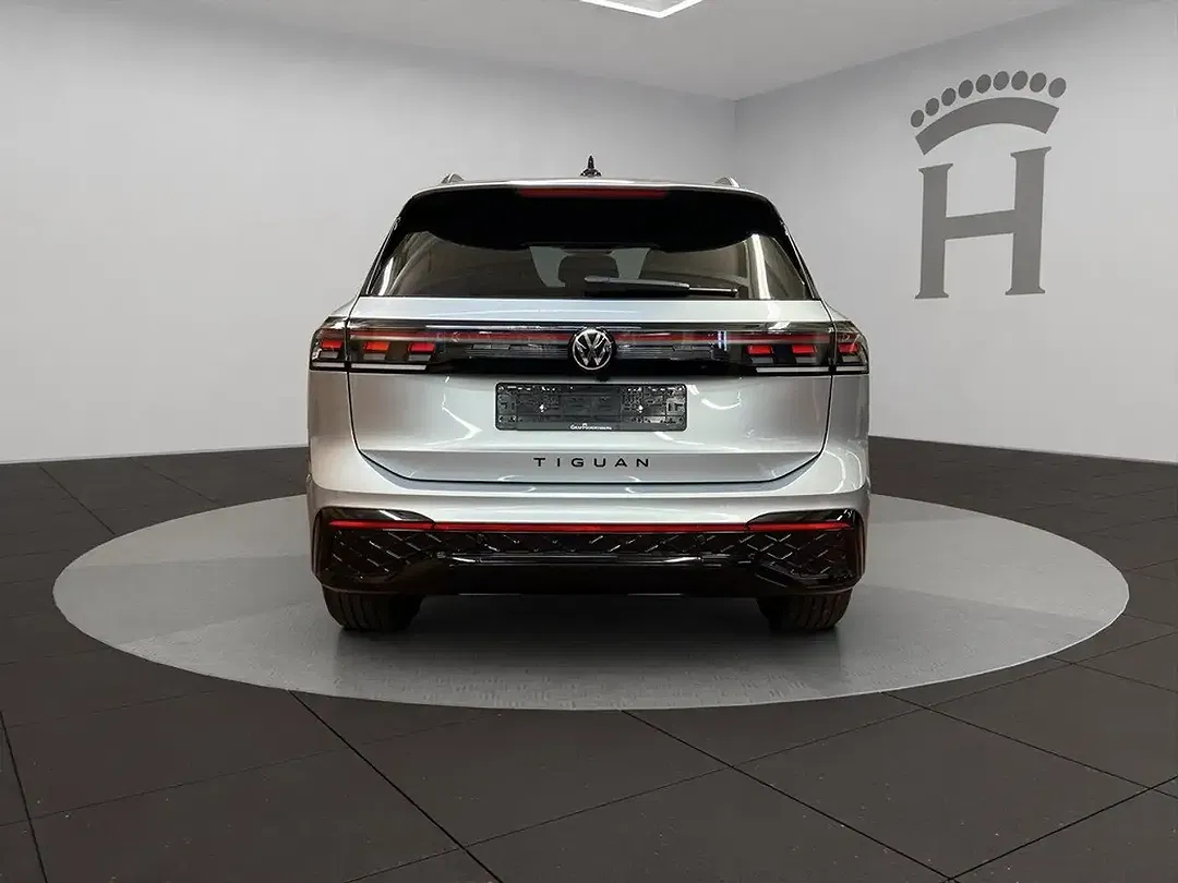 Volkswagen Tiguan 2.0 TSI 4Motion R-Line - Thumbnail 4