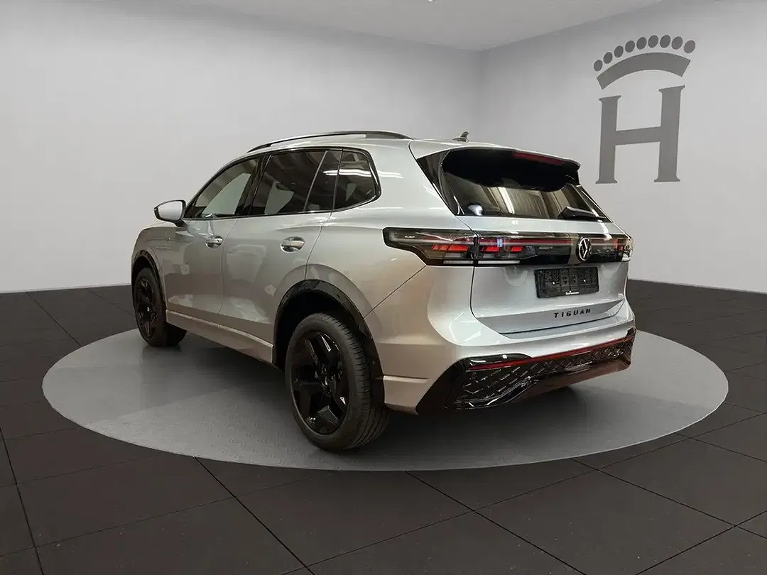 Volkswagen Tiguan 2.0 TSI 4Motion R-Line - Thumbnail 6