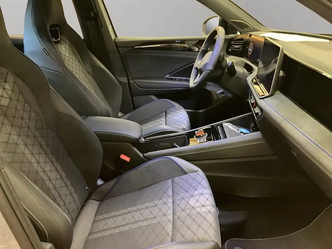 Volkswagen Tiguan 2.0 TSI 4Motion R-Line - Thumbnail 7