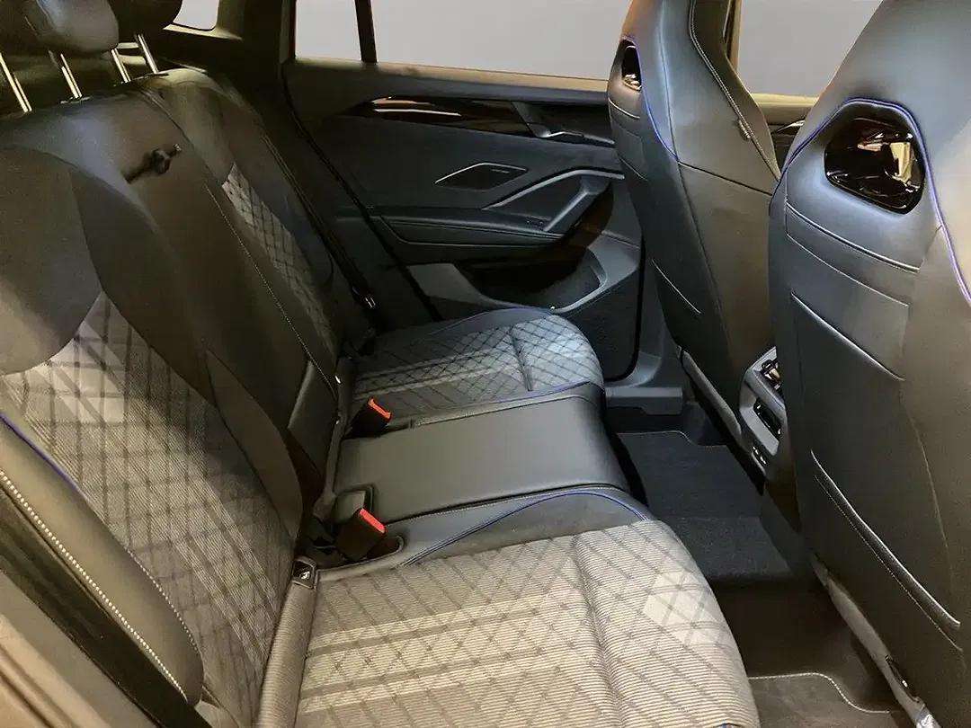 Volkswagen Tiguan 2.0 TSI 4Motion R-Line - Thumbnail 8