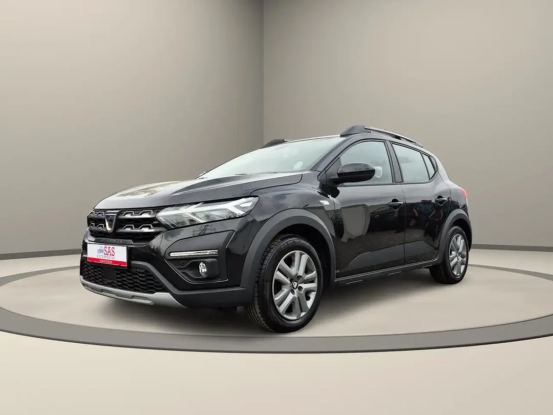 Dacia Sandero Stepway Comfort - Afbeelding 1