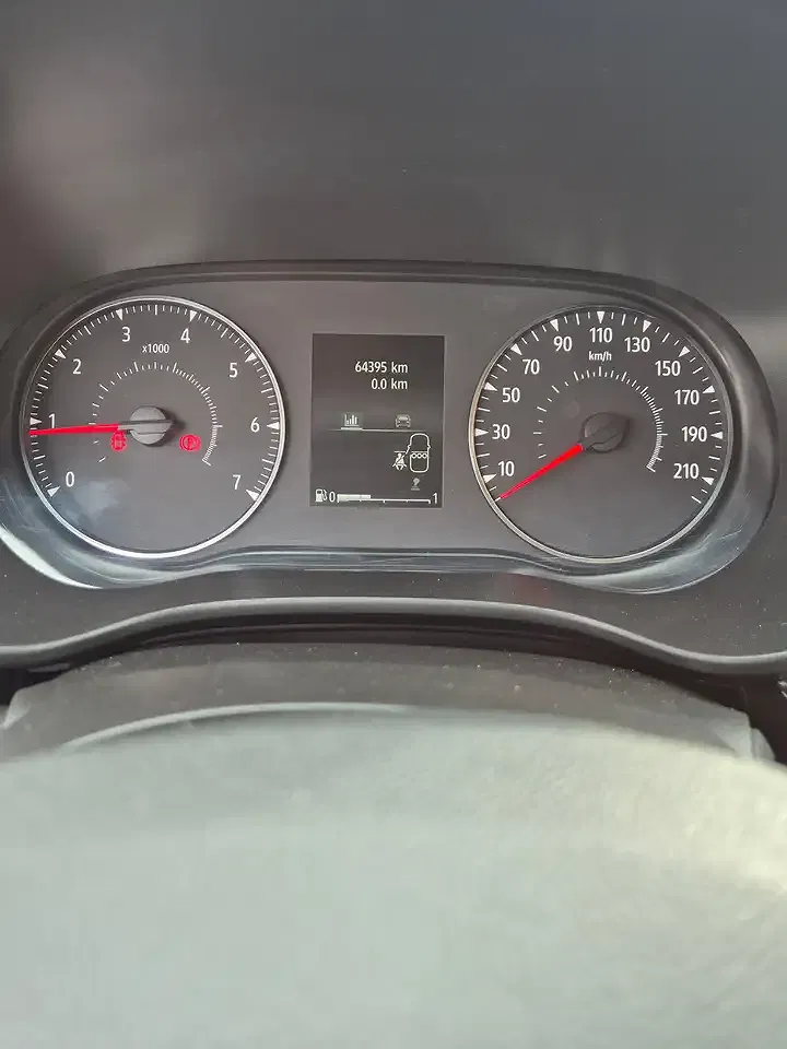 Dacia Sandero Stepway Comfort - Thumbnail 11