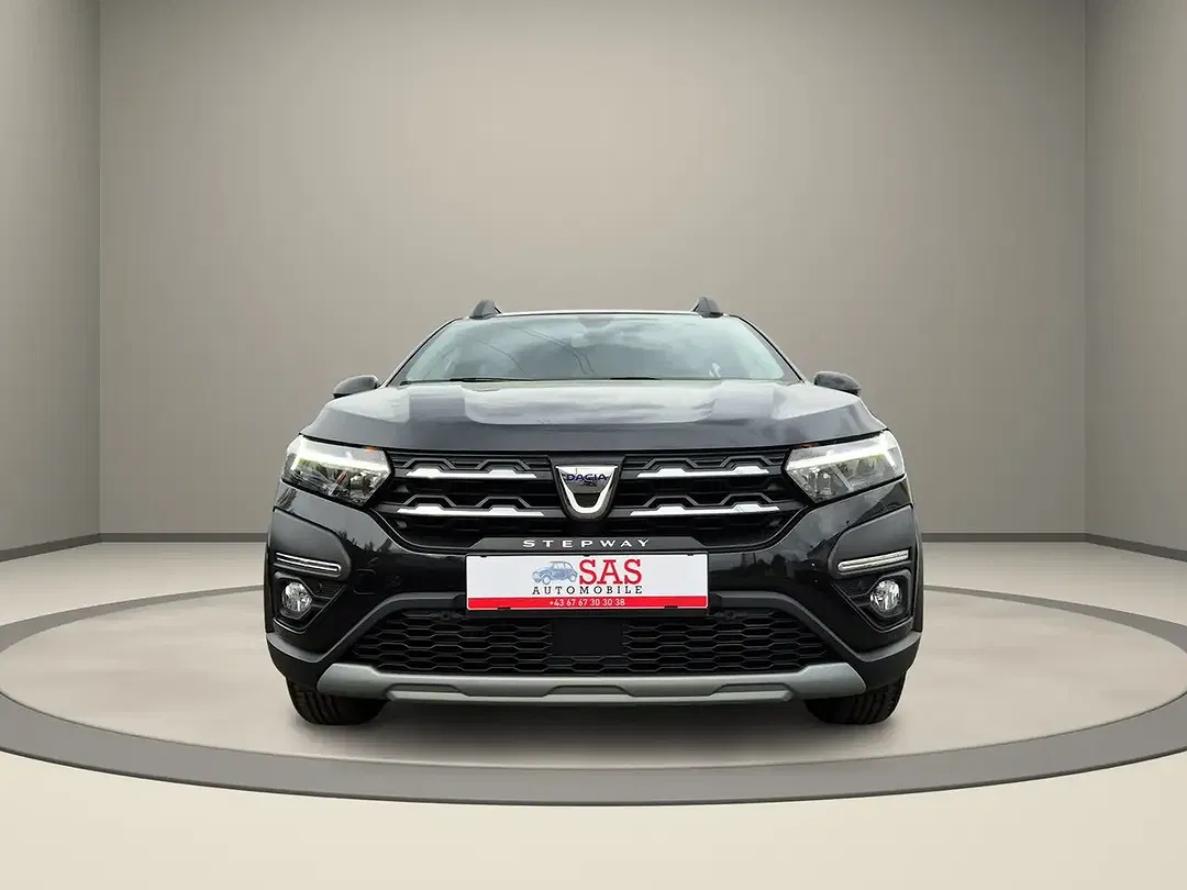 Dacia Sandero Stepway Comfort - foto 2
