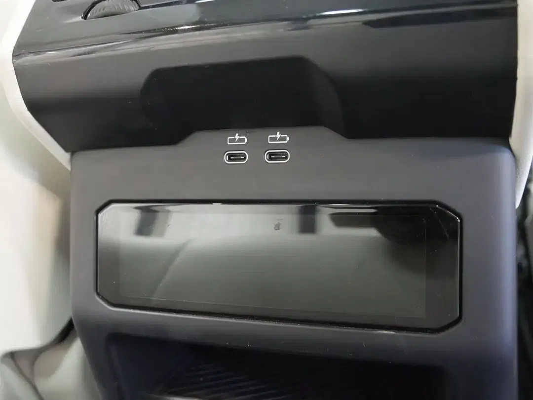 BMW 550 xDrive Touring M Sport Pro - Thumbnail 12