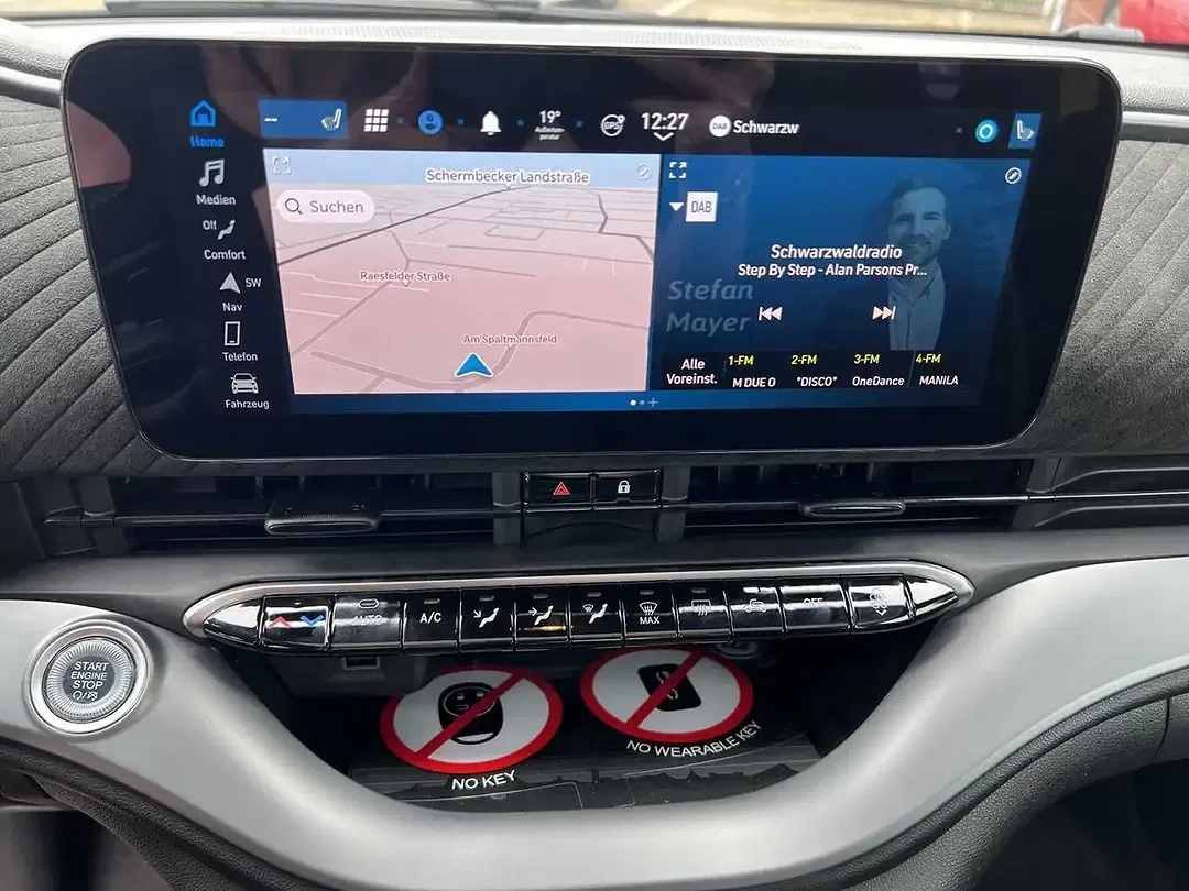 Abarth 500e Turismo - Thumbnail 13