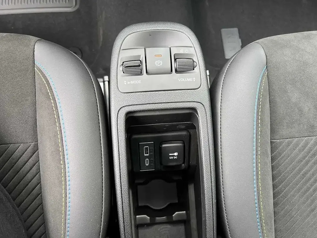Abarth 500e Turismo - foto 15