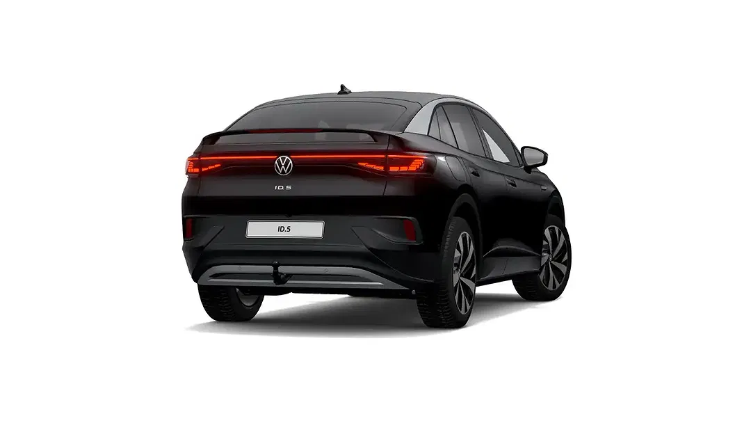 Volkswagen ID.5 Pro Performance - Thumbnail 6