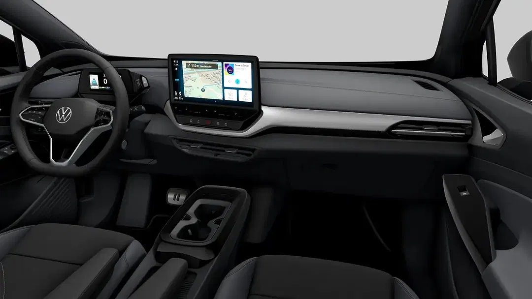 Volkswagen ID.5 Pro Performance - Thumbnail 8