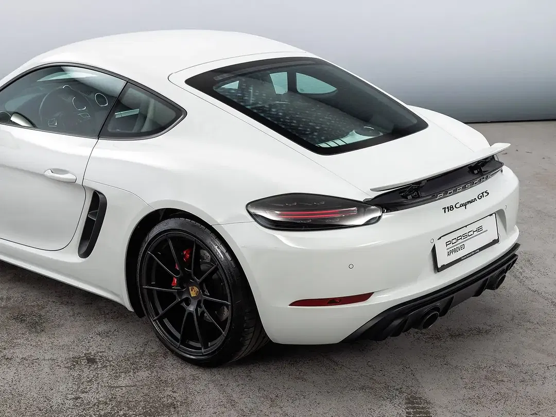 Porsche 718 4.0 GTS - Thumbnail 14
