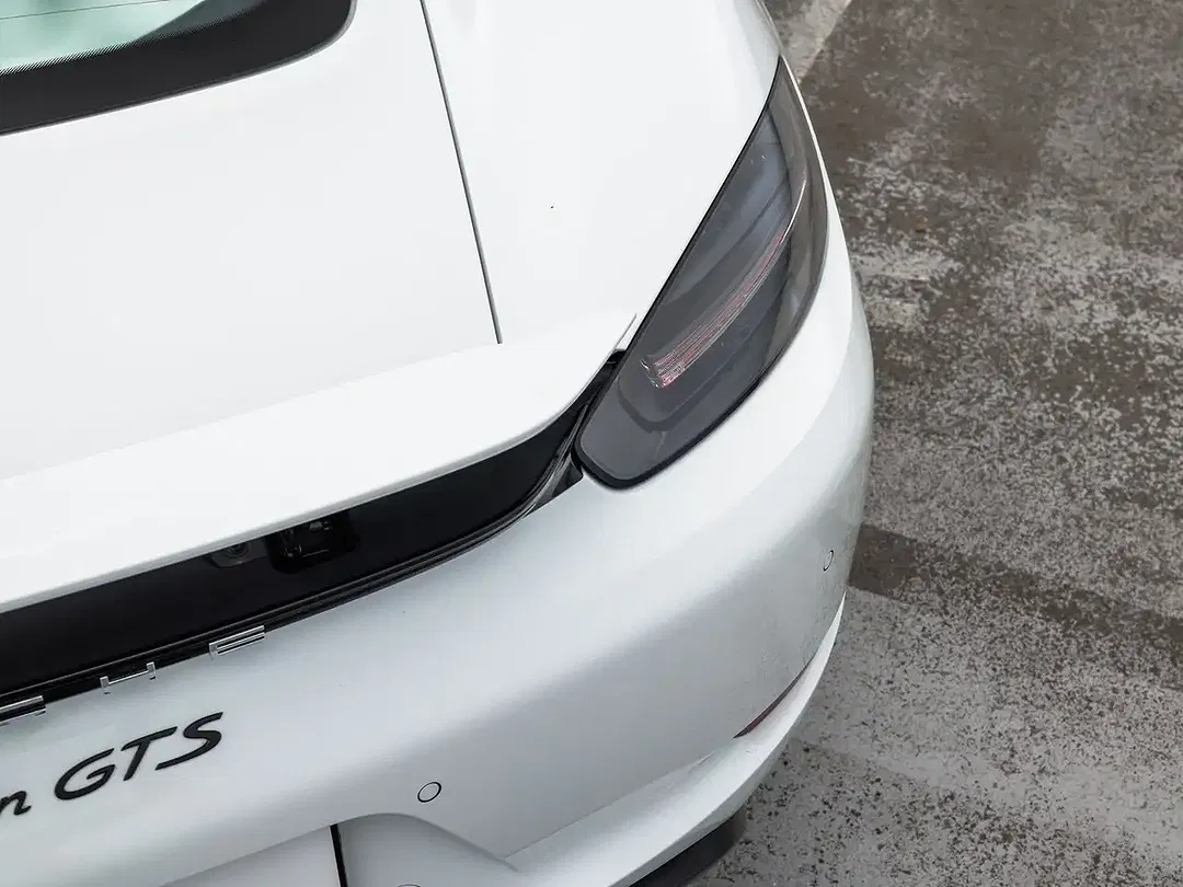 Porsche 718 4.0 GTS - Thumbnail 6