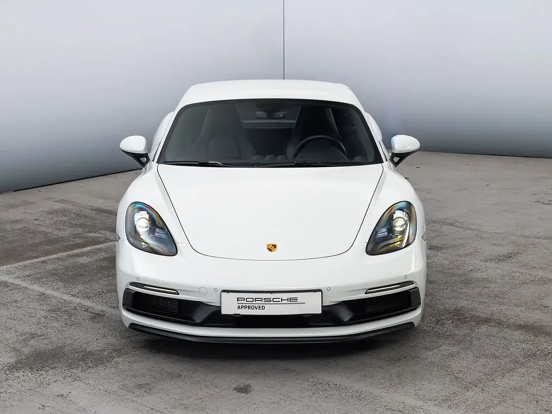 Porsche 718 4.0 GTS - Thumbnail 9