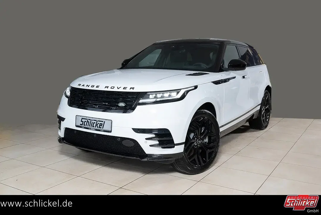 Land Rover Range Rover Velar D300 4x4 Dynamic HSE - Afbeelding 1
