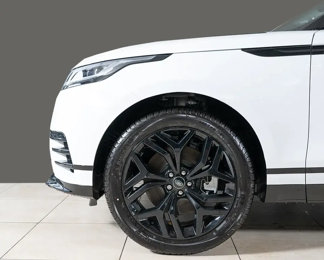 Land Rover Range Rover Velar D300 4x4 Dynamic HSE - Thumbnail 10