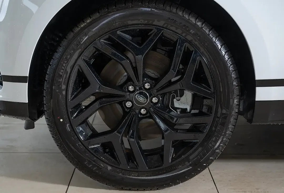 Land Rover Range Rover Velar D300 4x4 Dynamic HSE - Thumbnail 11