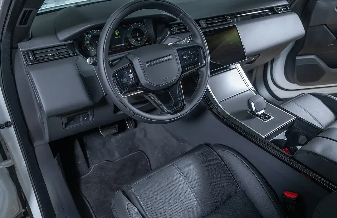 Land Rover Range Rover Velar D300 4x4 Dynamic HSE - Thumbnail 12
