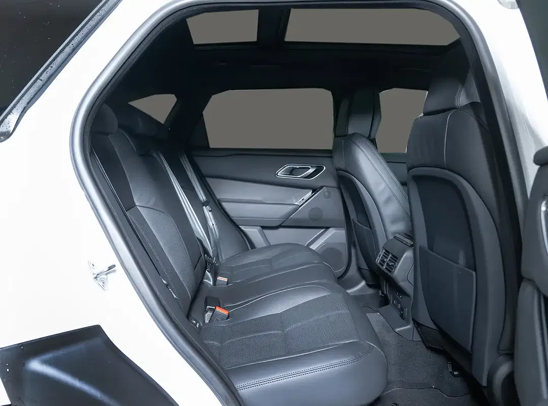 Land Rover Range Rover Velar D300 4x4 Dynamic HSE - Thumbnail 13