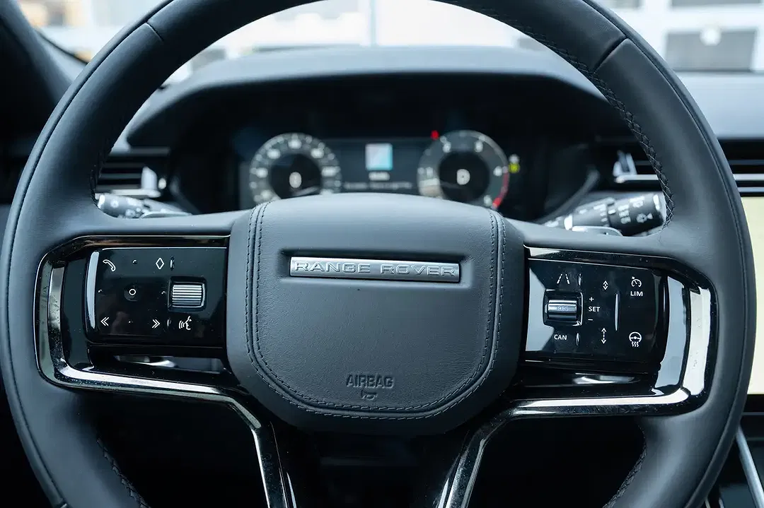 Land Rover Range Rover Velar D300 4x4 Dynamic HSE - Thumbnail 18